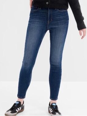 Gap 1969 Legging Jean 27 R
